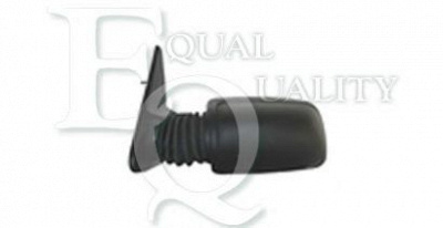 EQUAL QUALITY rd00786 -  Наружное зеркало